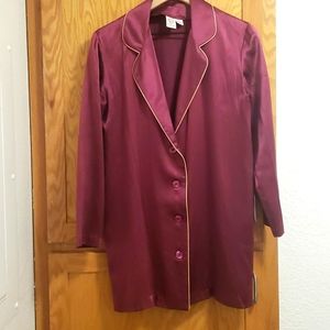 Women's Victoria Secret designer lingerie top